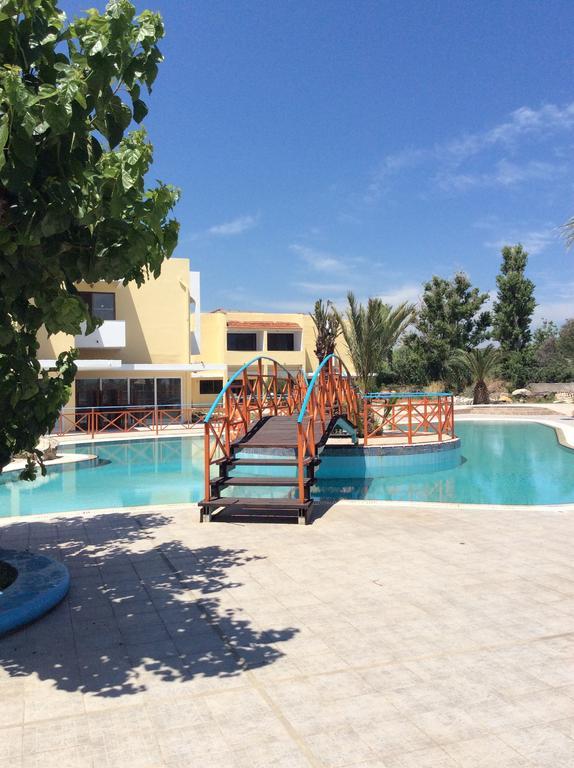 Angelos Beach Hotel Faliraki Exterior foto